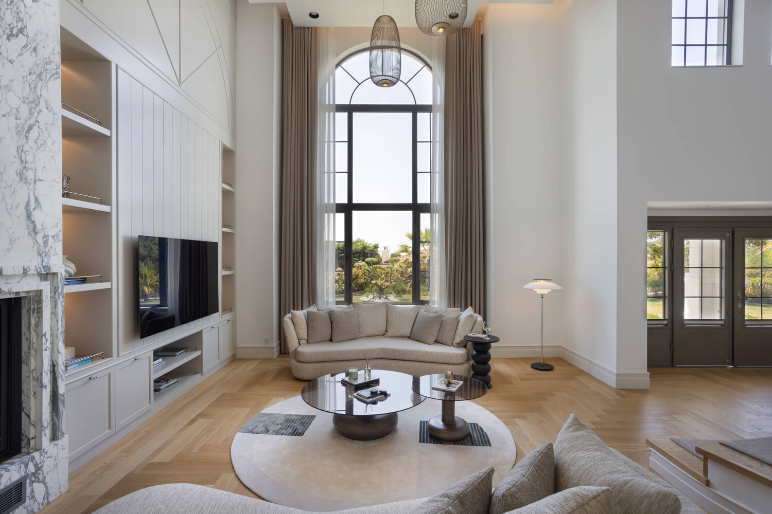 The Elysian Villa