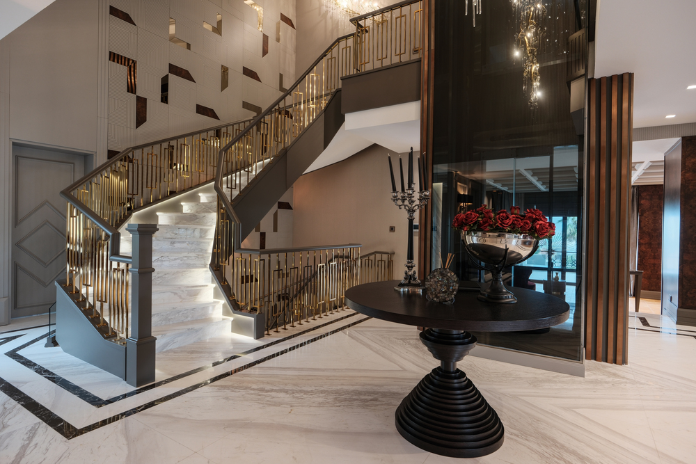 Villa Project